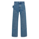 Dior Denim Jeans Blue