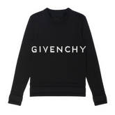 Givenchy Knit Sweater Black