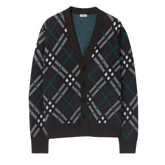 Burberry Cardigan Black
