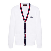 Gucci Cardigan White