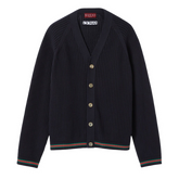 Gucci Cardigan Blue