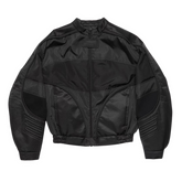 Acne Studio Biker Jacket Black