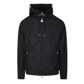 Moncler Grimpeur Jacket Black