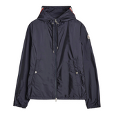 Moncler Grimpeur Jacket Navy Blue