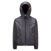 Moncler Grimpeur Jacket Grey