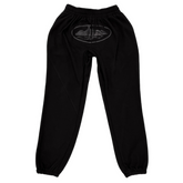Corteiz Jogger All Black