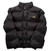 Corteiz Bolo Jacket Black