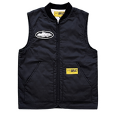Corteiz Guerillaz Quilted Vest