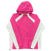 Corteiz Spring Windbreaker Pink