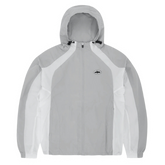 Corteiz Spring Windbreaker Grey