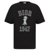 Dior T Shirt 1947 Black