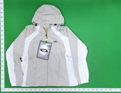 Corteiz Spring Windbreaker Grey