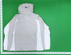 Corteiz Spring Windbreaker Grey