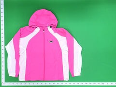 Corteiz Spring Windbreaker Pink