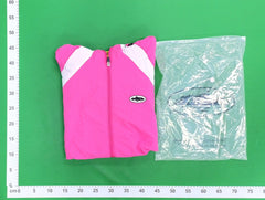 Corteiz Spring Windbreaker Pink