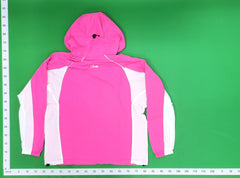 Corteiz Spring Windbreaker Pink