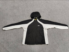 Corteiz Spring Windbreaker Black