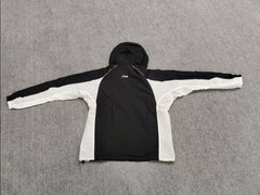 Corteiz Spring Windbreaker Black