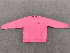 Nike x Stussy Sweater Pink