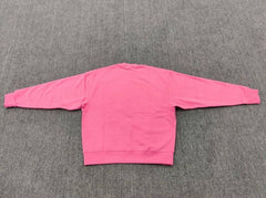 Nike x Stussy Sweater Pink