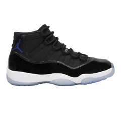 Jordan 11 Retro SpaceJam Black