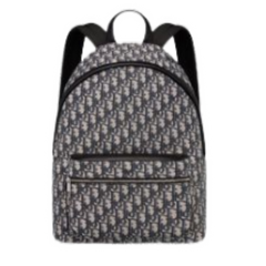 Dior Backpack Monogramm