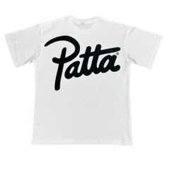 Patta White T-shirt