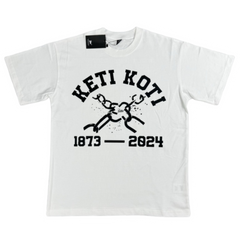 Patta Keti Koti T-Shirt
