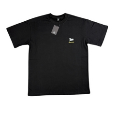 Patta T-shirt Black