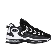 Nike Air Metal Max Schwarz Weiß