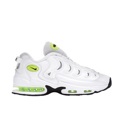 Nike Air Metal Max White Yellow