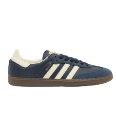 Adidas Originals SAMBA Blue Brown