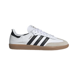 Adidas Originals SAMBA White Black
