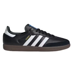 Adidas Originals SAMBA Black