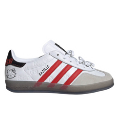 adidas Originals x Hello Kitty Gazelle Indoor