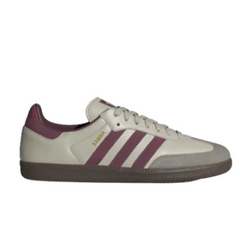 Adidas Originals Samba Beige Red