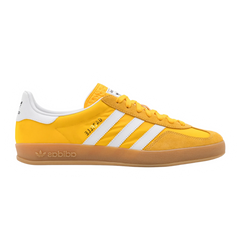 Adidas Originals GAZELLE Yellow