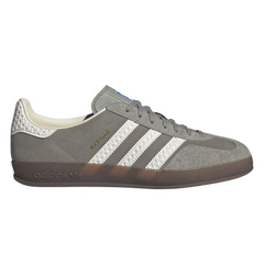 Adidas Originals GAZELLE Grey