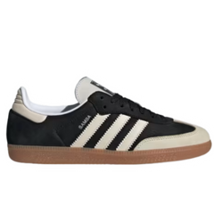 adidas Originals GAZELLE Black White