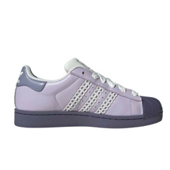 Adidas Superstar Purple