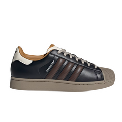 Adidas Superstar Brown