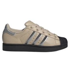 Adidas Originals Superstar Beige Black