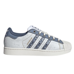 Adidas Originals Superstar II Jeans-Pack Blue