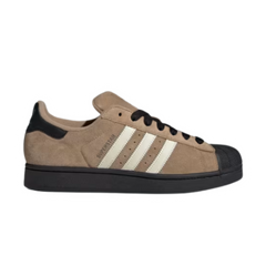 Adidas Originals Superstar Brown Black