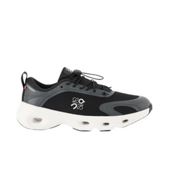 On Running x Loewe Grey