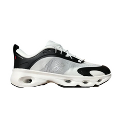 On Cloudsolo x LOEWE Black White