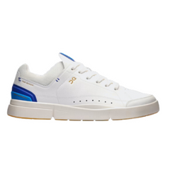 On THE ROGER Centre Court "Malibu"