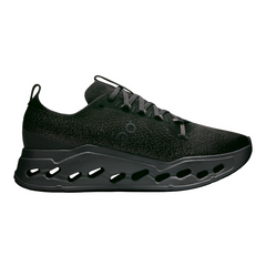 On Running Cloudsurfer Max Black