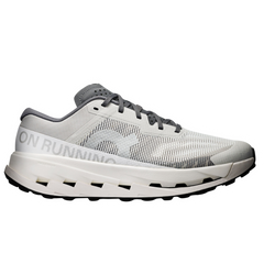 On Cloudultra 3 White Grey