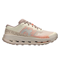 On Cloudultra 3 Beige Orange